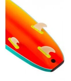 CATCH SURF ODYSEA LOG SOFTBOARD EMERALD GREEN -Driff Surf Store catch surf odysea log emerald green softboard