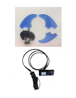 CBC SUSHI FISH 6'2" SOFTBOARD 5 CBC SUSHI FISH 6'2" SOFTBOARD -Driff Surf Store cbc fish 6 2 softboard fcs fins 10