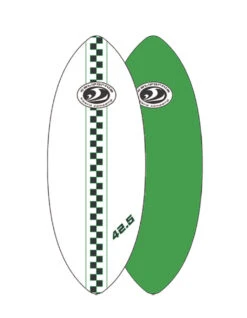 CBC SKIMBOARD FIBERGLASS/EPOXY SKIMBOARD 42.5'' -Driff Surf Store cbc skimboard fiberglass 42 5 epoxy 2