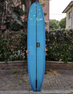 CHRIS CHRISTENSON 9'6" BONNEVILLE LONGBOARD BLUE -Driff Surf Store chris christenson 9 3 bonneville 4