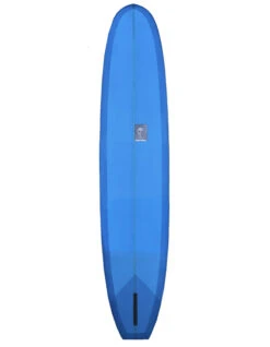 CHRIS CHRISTENSON 9'6" BONNEVILLE LONGBOARD BLUE -Driff Surf Store chris christenson 9 3 bonneville 6
