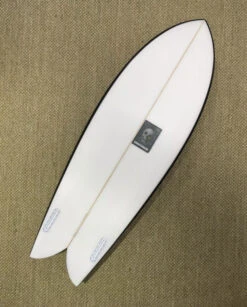 CHRIS CHRISTENSON THE FISH TWIN FIN 11 CHRIS CHRISTENSON THE FISH TWIN FIN -Driff Surf Store christenson surfboards chris fish 5 6 4