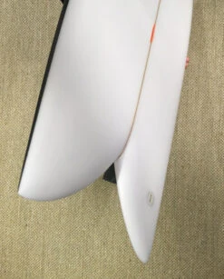 CHRIS CHRISTENSON THE FISH TWIN FIN 9 CHRIS CHRISTENSON THE FISH TWIN FIN -Driff Surf Store christenson surfboards chris fish 5 6 5