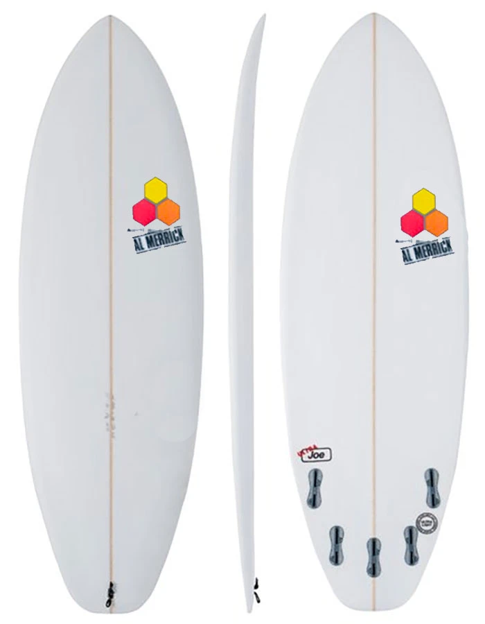 CI AL MERRICK ULTRA JOE SQ 5 FINS 1 CI AL MERRICK ULTRA JOE SQ 5 FINS