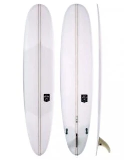 CREATIVE ARMY 9'6" FIVE SUGARS PU FCSII 2+1 DOUBLE STRINGER (GRADO B)