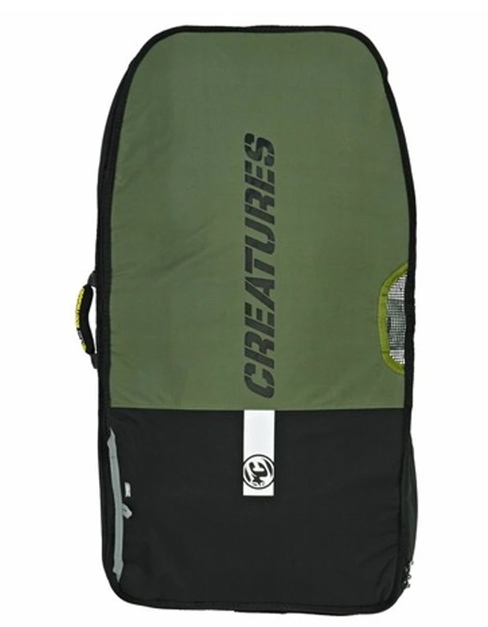 CREATURES TRIPLE CASE 44" 1 CREATURES TRIPLE CASE 44"