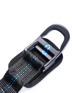 FCS D-RING PREMIUM SINGLE SUP SOFT RACKS -Driff Surf Store fcs d ring porta sup da viaggio singolo 3