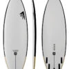 FIREWIRE DOMINATOR II MANNKINE SURFBOARDS FUTURES FINS