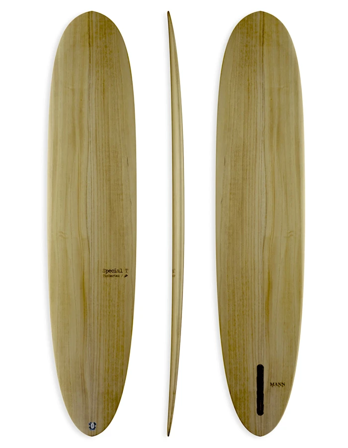 FIREWIRE SURFBOARDS SPECIAL T LONGBOARD 9'3" 1 FIREWIRE SURFBOARDS SPECIAL T LONGBOARD 9'3"