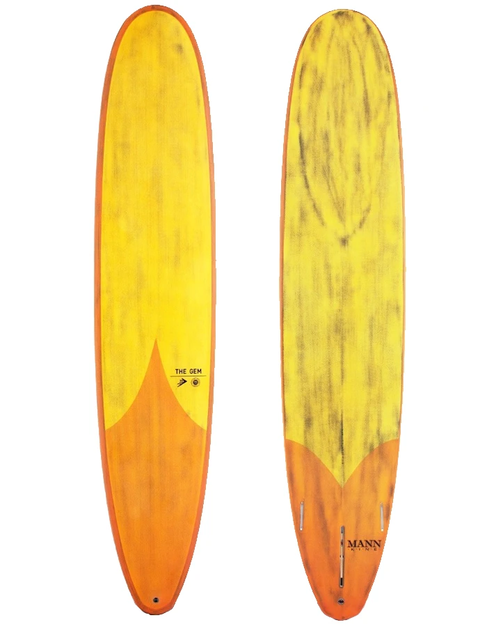 FIREWIRE THE GEM LONGBOARD THUNDERBOLT BLACK 1 FIREWIRE THE GEM LONGBOARD THUNDERBOLT BLACK