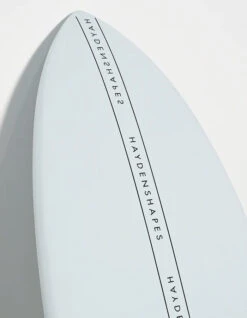 HAYDENSHAPES HYPTO KRYPTO EPOXY SOFT BLUE TILE FUTURES -Driff Surf Store haydenshapes hypto krypto epoxy soft blue tile futures 2