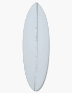 HAYDENSHAPES HYPTO KRYPTO EPOXY SOFT BLUE TILE FUTURES -Driff Surf Store haydenshapes hypto krypto epoxy soft blue tile futures 4