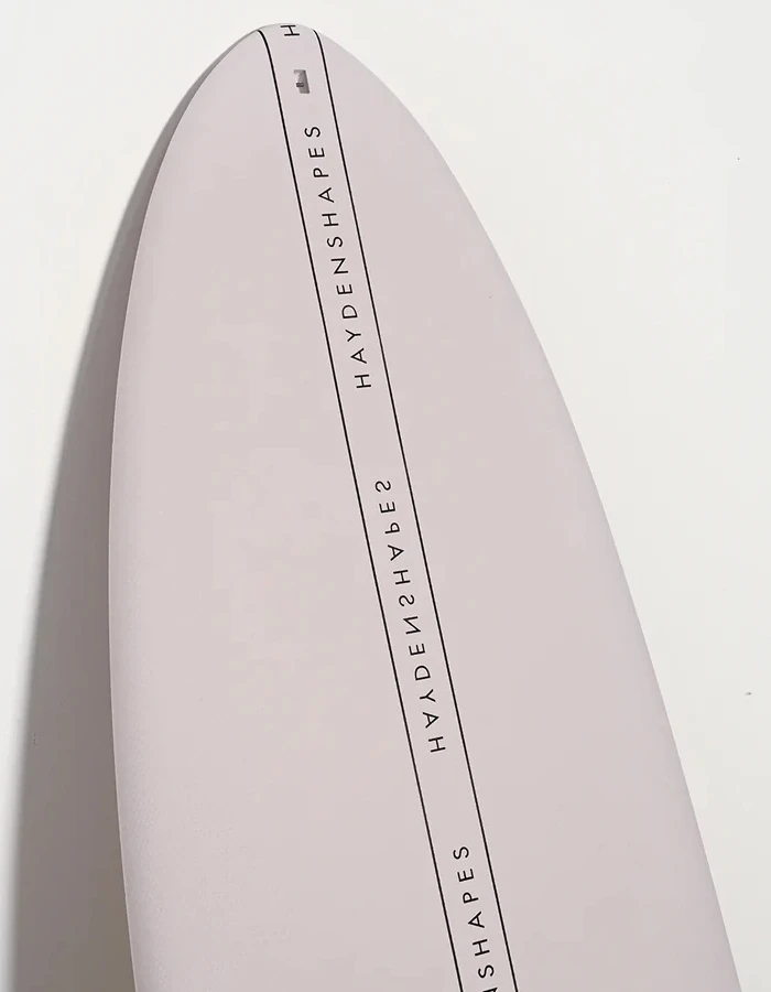 HAYDENSHAPES HYPTO KRYPTO EPOXY SOFT DUST FUTURES 3 HAYDENSHAPES HYPTO KRYPTO EPOXY SOFT DUST FUTURES - Image 3