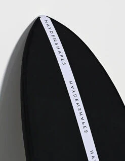 HAYDENSHAPES HYPTO KRYPTO EPOXY SOFT INVERTED FUTURES -Driff Surf Store haydenshapes hypto krypto epoxy soft inverted futures 3