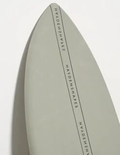 HAYDENSHAPES HYPTO KRYPTO EPOXY SOFT KELP FUTURES -Driff Surf Store haydenshapes hypto krypto epoxy soft kelp futures 2