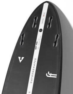 New Release -Driff Surf Store haydenshapes hypto krypto future flex v clear fcsii 3