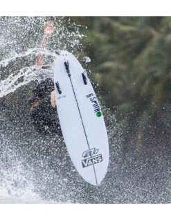 HAYDENSHAPES LOOT PE-C FUTURES FINS (B GRADE) 11 HAYDENSHAPES LOOT PE-C FUTURES FINS (B GRADE) -Driff Surf Store haydenshapes loot pu comp futures fins 4