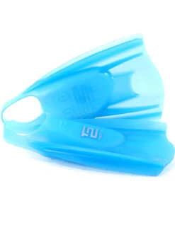 HYDRO TECH 2 BODYBOARD FINS -Driff Surf Store hydro tech 2 pinne bodyboard blue