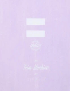 INDIO 9'1" SURFBOARDS LONGBOARD TRIM MACHINE PURPLE 9 INDIO 9'1" SURFBOARDS LONGBOARD TRIM MACHINE PURPLE -Driff Surf Store indio endurance 9 1 trim machine longboard purple 1