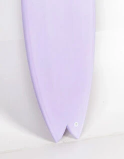 INDIO ENDURANCE COMBO FISH TWIN/QUAD PURPLE -Driff Surf Store indio endurance combo fish twin quad purple