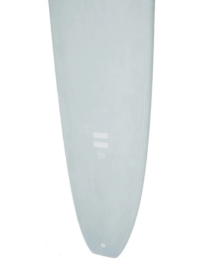 INDIO 9'6' ENDURANCE LOG MACHINE' LONGBOARD AQUA CEMENT 5 INDIO 9'6' ENDURANCE LOG MACHINE' LONGBOARD AQUA CEMENT - Image 5