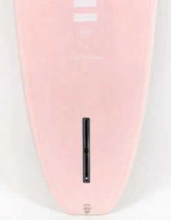 INDIO 9'0'' ENDURANCE LOG MACHINE LONGBOARD PINK 9 INDIO 9'0'' ENDURANCE LOG MACHINE LONGBOARD PINK -Driff Surf Store indio endurance log machine 9 0 longboard pink 1