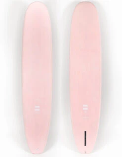 INDIO 9'0'' ENDURANCE LOG MACHINE LONGBOARD PINK