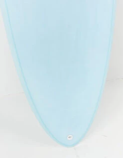 INDIO ENDURANCE RACER ALL ROUND SHORTBOARD AQUA BLUE -Driff Surf Store indio endurance racer all rounder aqua blue 4