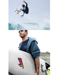Lib Tech LIB-TECH LOST PUDDLE JUMPER SHORTBOARD -Driff Surf Store lib tech lost puddle jumper shortboard 2