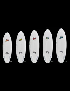 Lib Tech LIB-TECH LOST PUDDLE JUMPER SHORTBOARD -Driff Surf Store lib tech lost puddle jumper shortboard 3