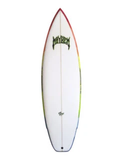 Driff Surf Store -Driff Surf Store lost rad ripper 5 11 futures fins 4
