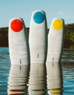 MCTAVISH 5'7" BUTTERBALLFCSII 4 FIN -Driff Surf Store mctavish butterball by rob mctavish 5 7 fcs 4 fin 4