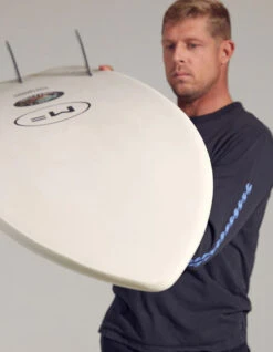 MF CATFISH WHITE MICK FANNING SOFTBOARDS -Driff Surf Store mick fanning softboards catfish white 7