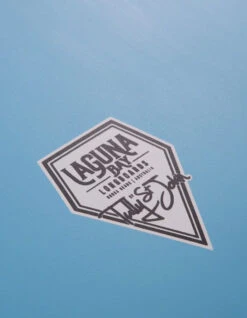 NSP SURFBOARDS 9'8" ELEMENTS SLEEP WALKER LONGBOARD BLUE 10 NSP SURFBOARDS 9'8" ELEMENTS SLEEP WALKER LONGBOARD BLUE -Driff Surf Store nsp surfboards 9 8 elements sleep walker longboard 4