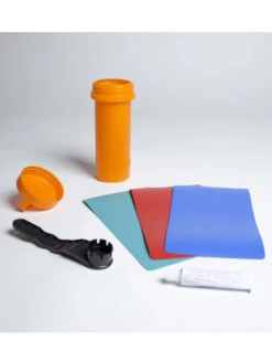 OUTRIDE INFLATABLE SUP 10' AIR BAHAMAS INFLATABLE 240 LT -Driff Surf Store outride sup 10 atlantic gonfiabile 240 lt 7 1