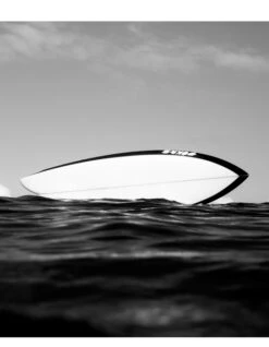 PUKAS 5'10" CHRIS CHRISTENSON PEGASO TWIN FIN BLACK -Driff Surf Store pukas chris christenson 5 10 pegaso twin fin black 4