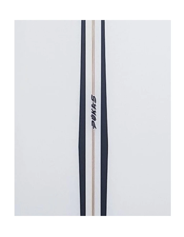 PUKAS SURFBOARDS 6'08" LA CÔTE BY AXEL LORENTZ - Image 5