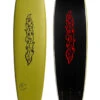 QUIKSILVER SOFTBOARD SOFT BREAK 7’0" KALAMATA