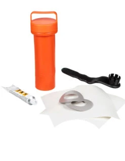 QUIKSILVER ISUP THOR 10'6" INFLATABLE GREEN -Driff Surf Store quiksilver isup thor 10 6 11