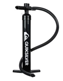 QUIKSILVER ISUP THOR 10'6" INFLATABLE GREEN -Driff Surf Store quiksilver isup thor 10 6 9