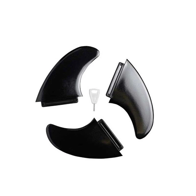 QUIKSILVER SOFTBOARD SOFT BREAK 7’0" BLUE 4 QUIKSILVER SOFTBOARD SOFT BREAK 7’0" BLUE - Image 4