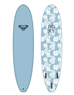 ROXY SOFTBOARD BREAK 8’0" BLUE OCEAN