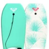 ROXY BODYBOARD LIGHT FLOWERS FROM 36" TO 42"