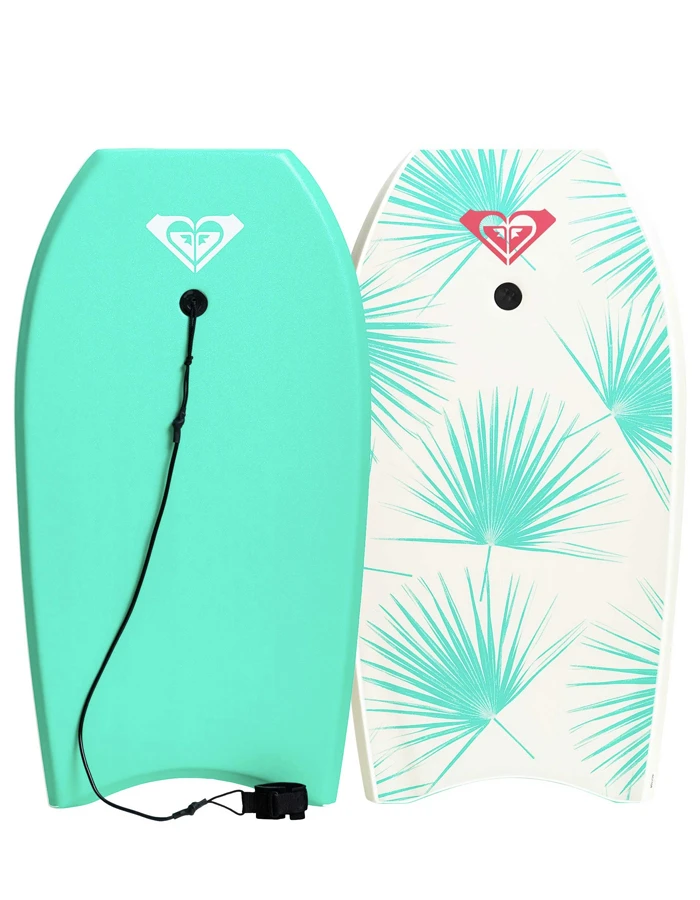 ROXY BODYBOARD LIGHT FLOWERS FROM 36" TO 42" 1 ROXY BODYBOARD LIGHT FLOWERS FROM 36" TO 42"