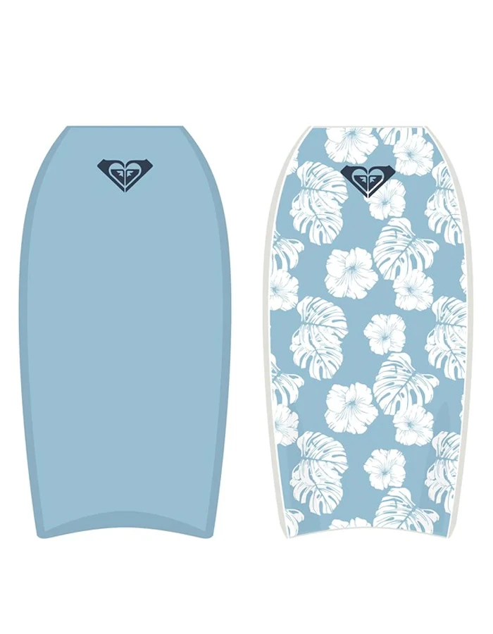 ROXY BODYBOARD FLORA FROM 36" TO 42" 1 ROXY BODYBOARD FLORA FROM 36" TO 42"