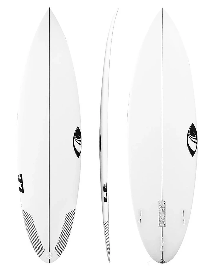 SHARP EYE SURFBOARDS #77 FCSII 1 SHARP EYE SURFBOARDS #77 FCSII