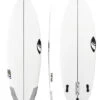 SHARP EYE SURFBOARDS MODERN 2.5 FCSII