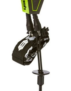 SNIPER WRIST LEASH -Driff Surf Store sniper leash a molla da polso bodyboard deluxe 7mm 1