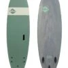 SOFTECH ROLLER HANDSHAPED 6'0"-8'4" SMOKE GREEN