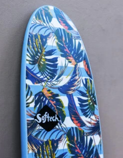 SOFTECH THE MIDDIE EPOXY SOFTBOARD FCSII TROPICAL 5'10"| 6'4"| 6'10" 15 SOFTECH THE MIDDIE EPOXY SOFTBOARD FCSII TROPICAL 5'10"| 6'4"| 6'10" -Driff Surf Store softech the middie epoxy softboard fcsii tropical 5 10 6 4 6 10